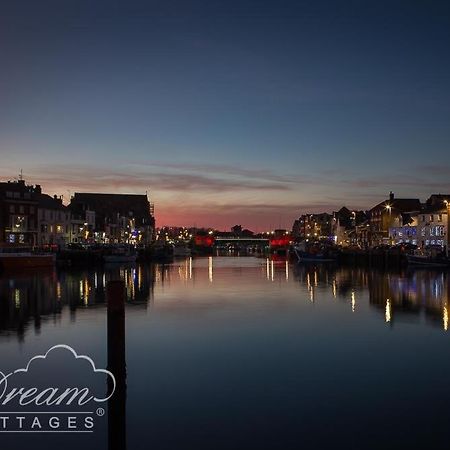 New Boathouse Vila Weymouth Exterior foto