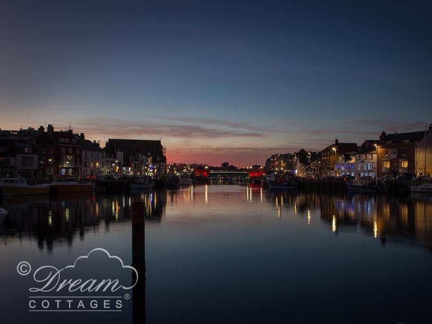 New Boathouse Vila Weymouth Exterior foto