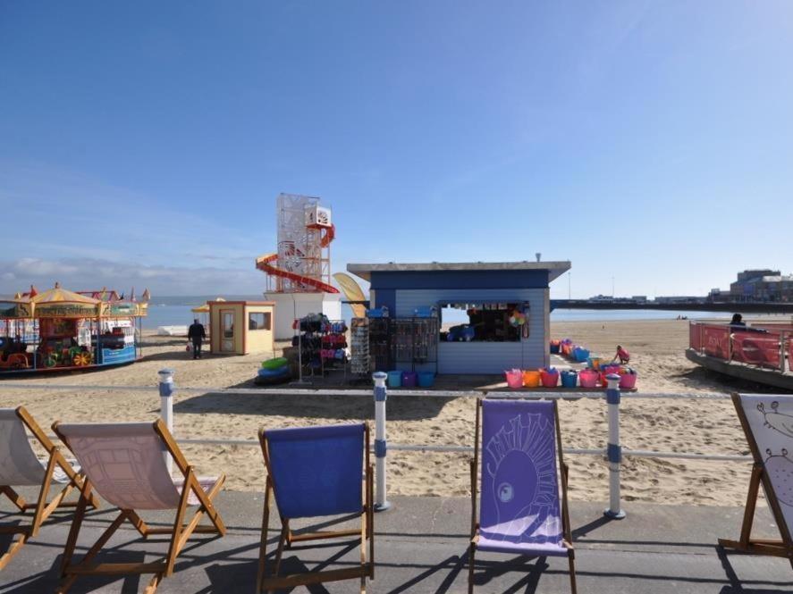 New Boathouse Vila Weymouth Exterior foto