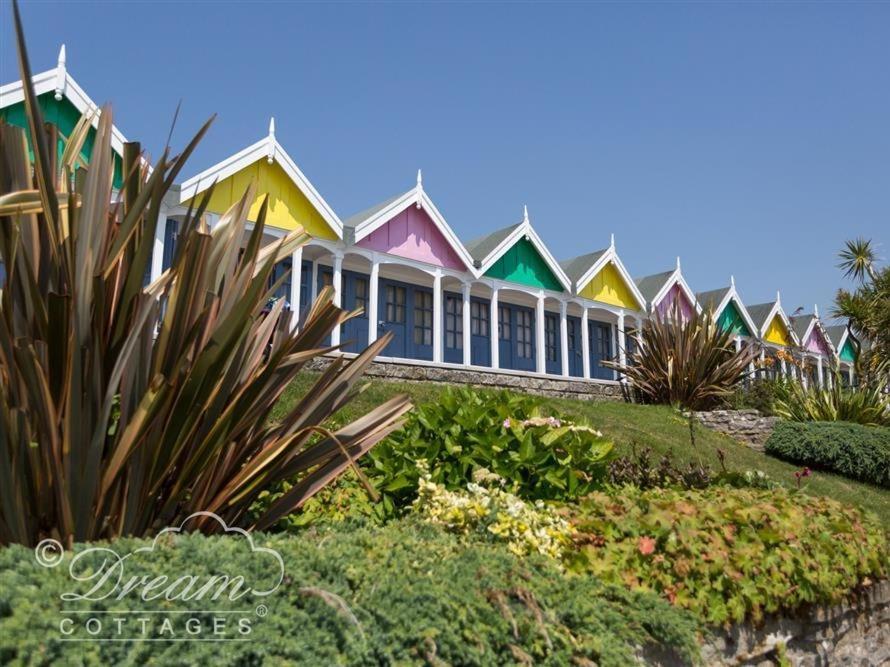 New Boathouse Vila Weymouth Exterior foto